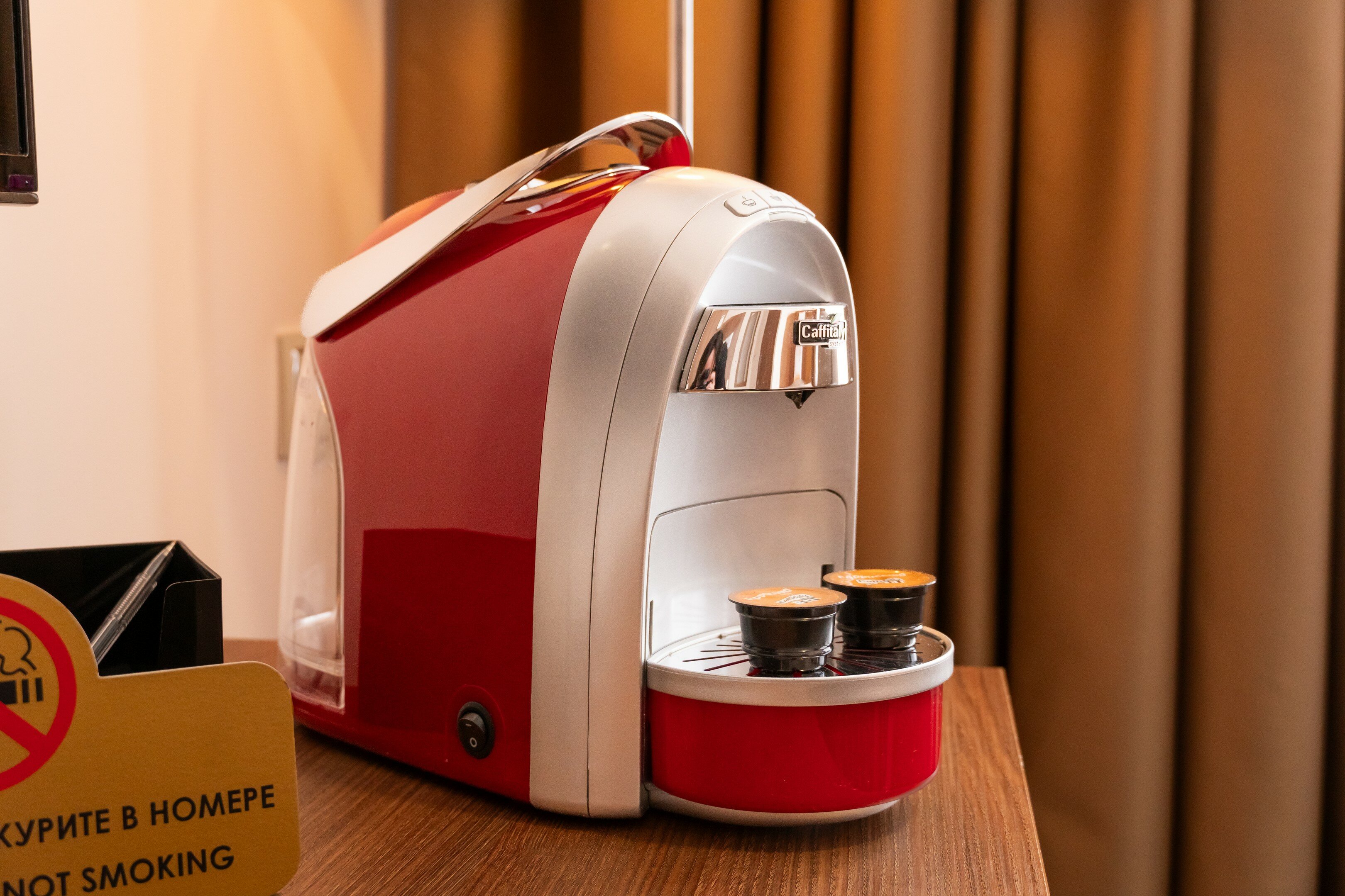 Фото Central City