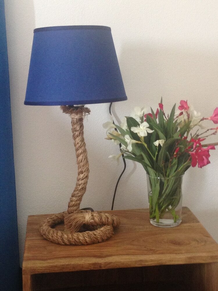 Фото Le Stanze sul Mare