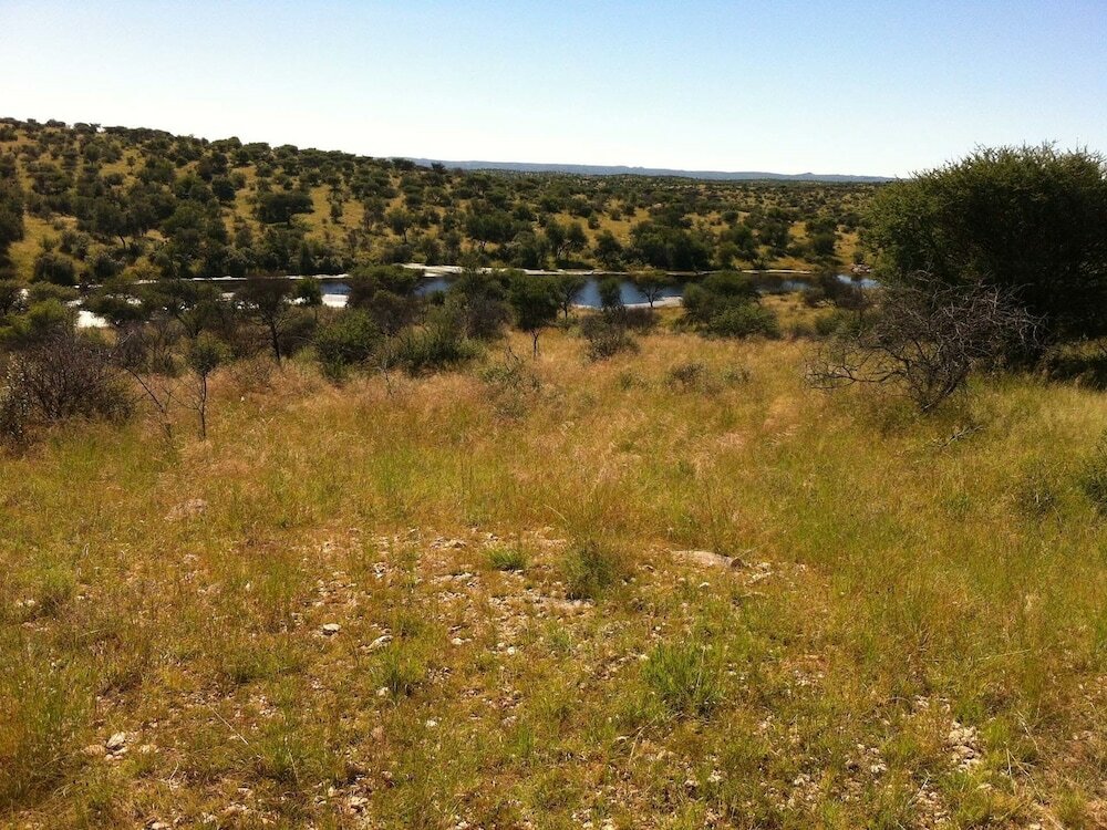 Фото Leopard Lodge