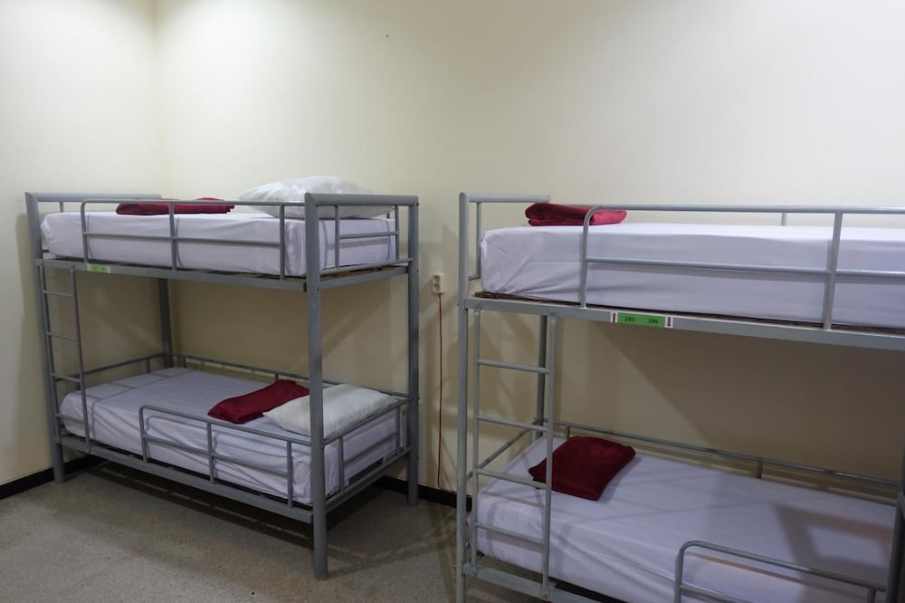 Фото The Backpacker Semarang - Hostel