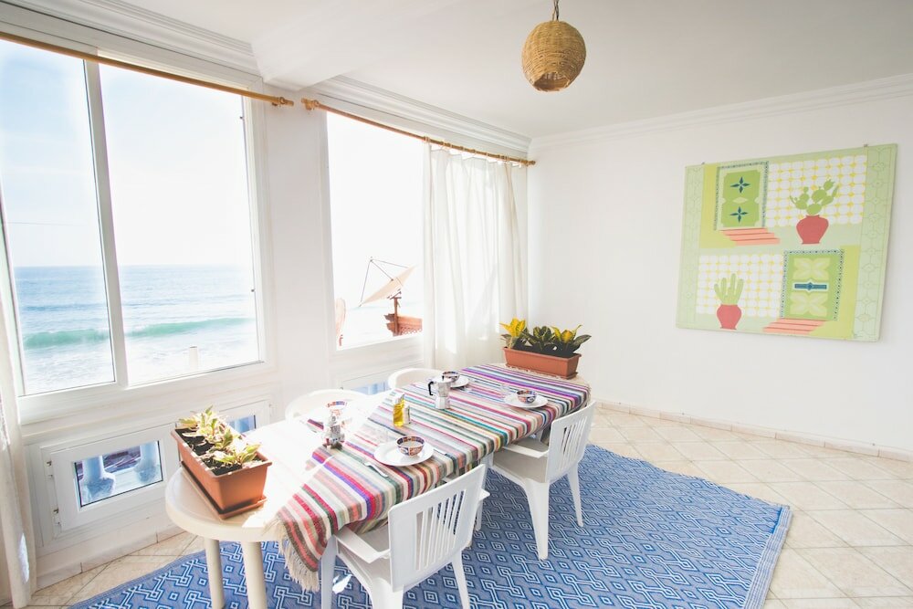Фото Surf Maroc Taghazout Apartments