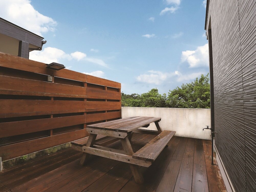 Фото Churamui Terrace