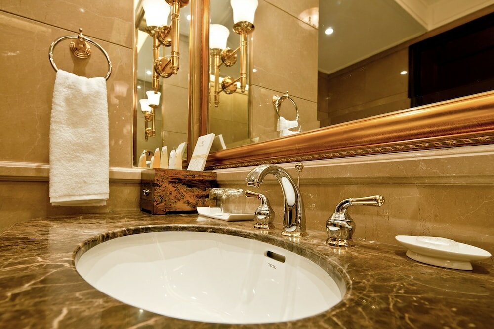 Фото Hengda Hotel Nanjing