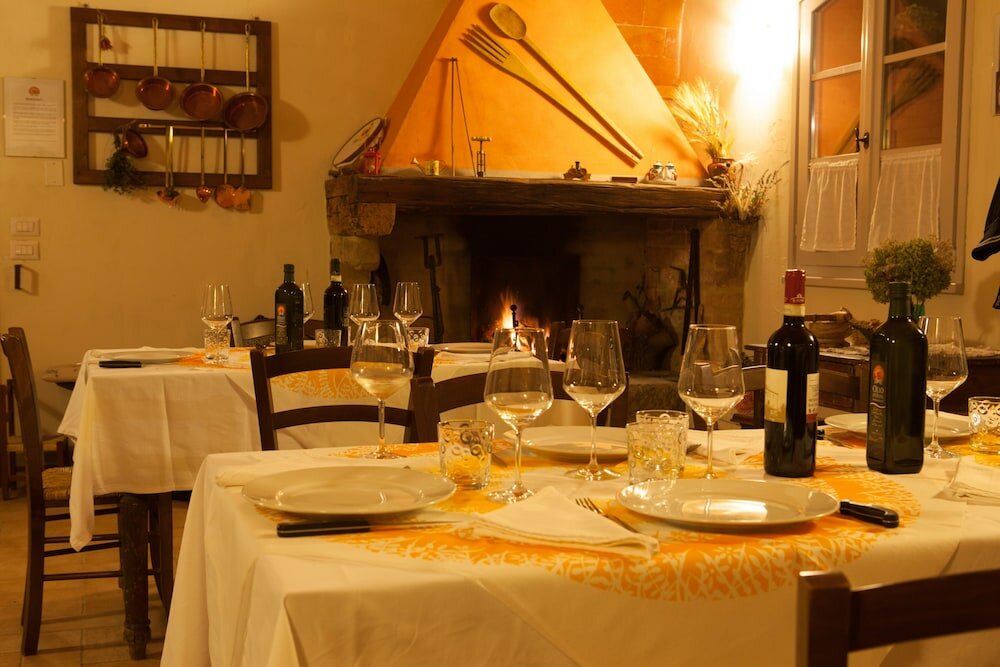 Фото Agriturismo La Nora