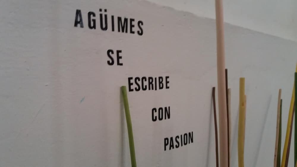 Фото Hotel Rural Villa de Agüimes