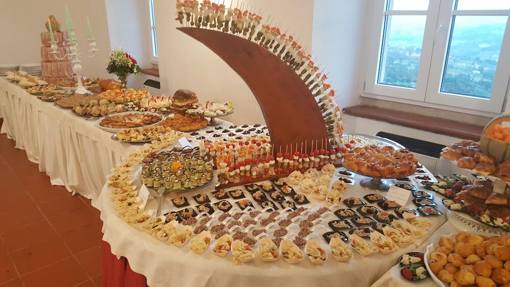 Фото B&b Antica Trattoria Bacco