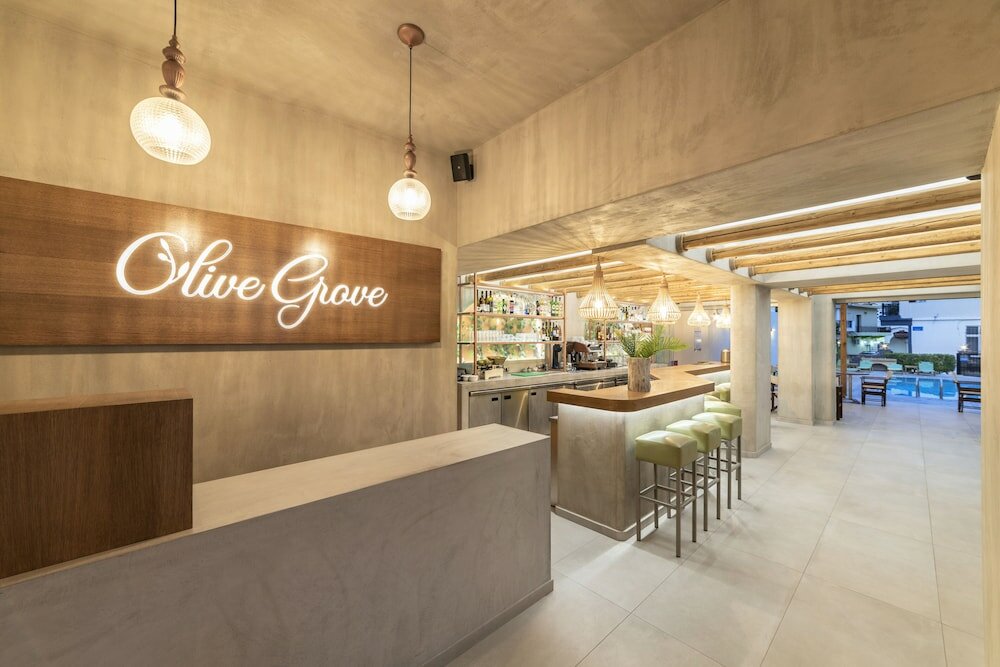 Фото Olive Grove