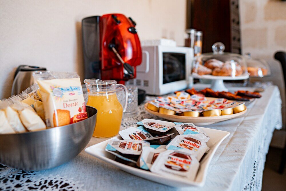 Фото Ai Quarti Sottani