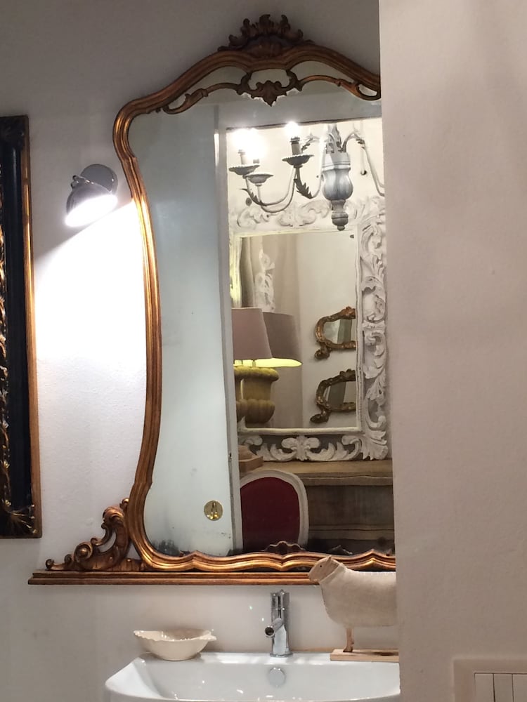 Фото Le Stanze del Cardinale