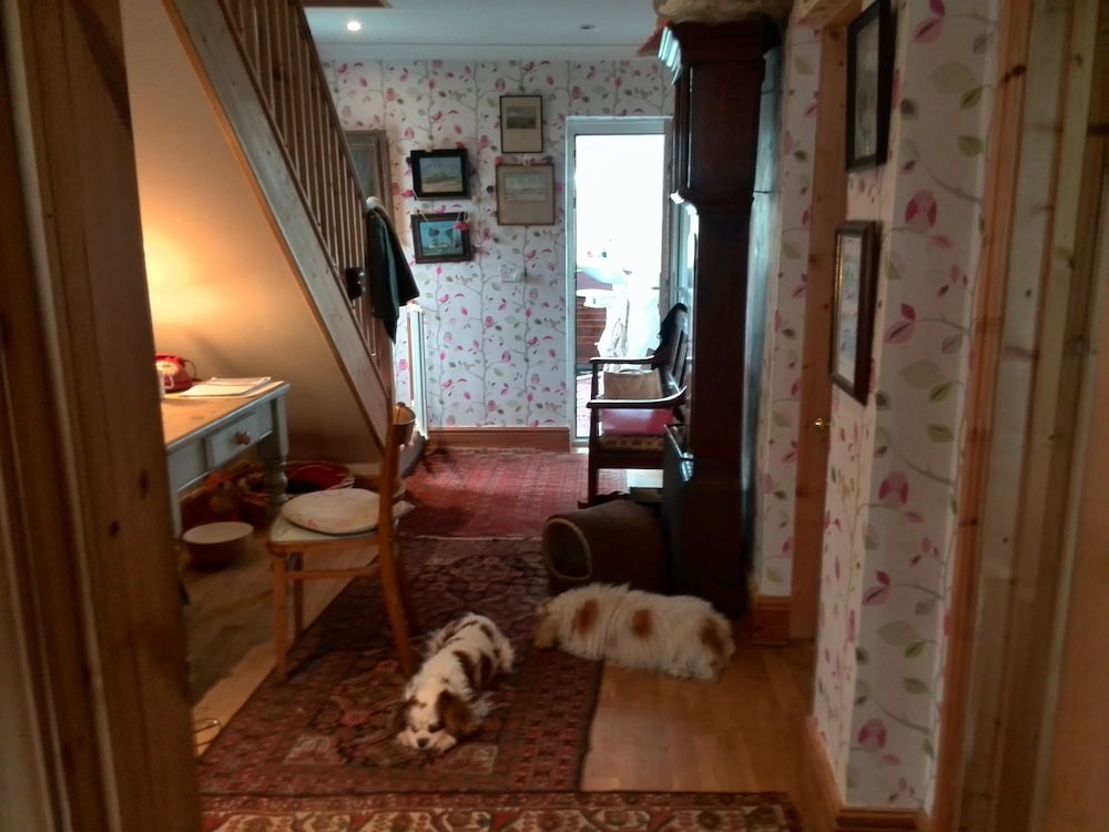 Фото Brampton Dales Farm B&b