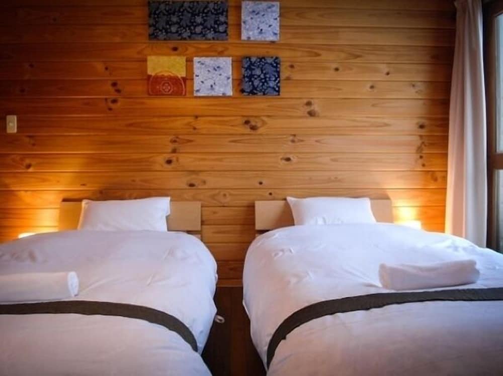 Фото Balls Deep Inn Hakuba