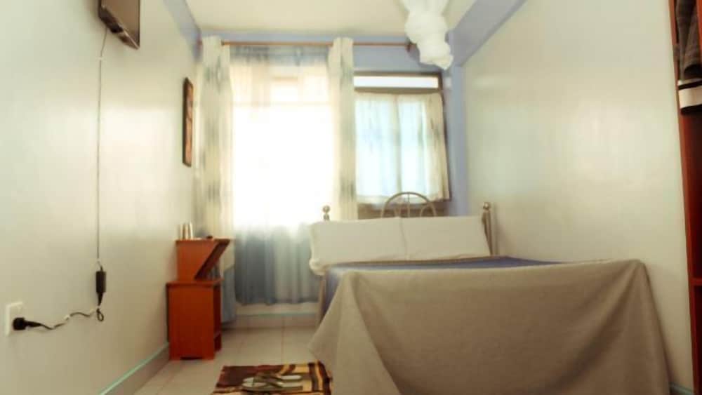 Фото Gemco Lodge