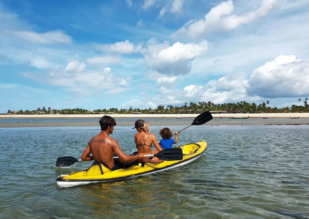 Фото Pousada Bgk