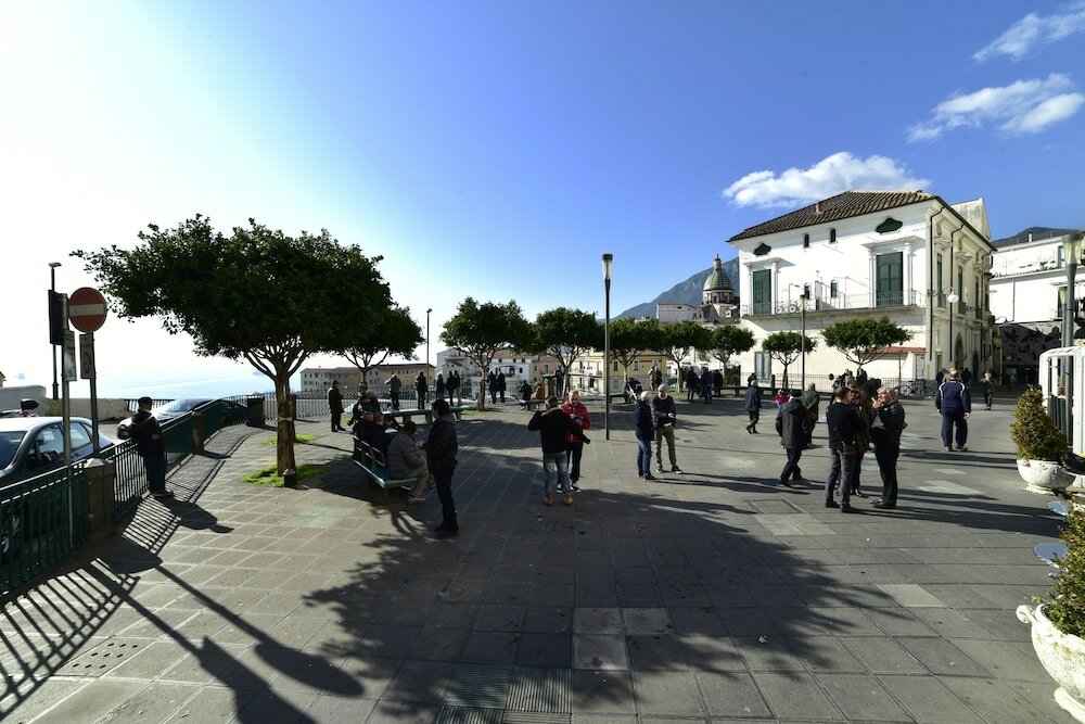 Фото B&b Palazzo Pinto