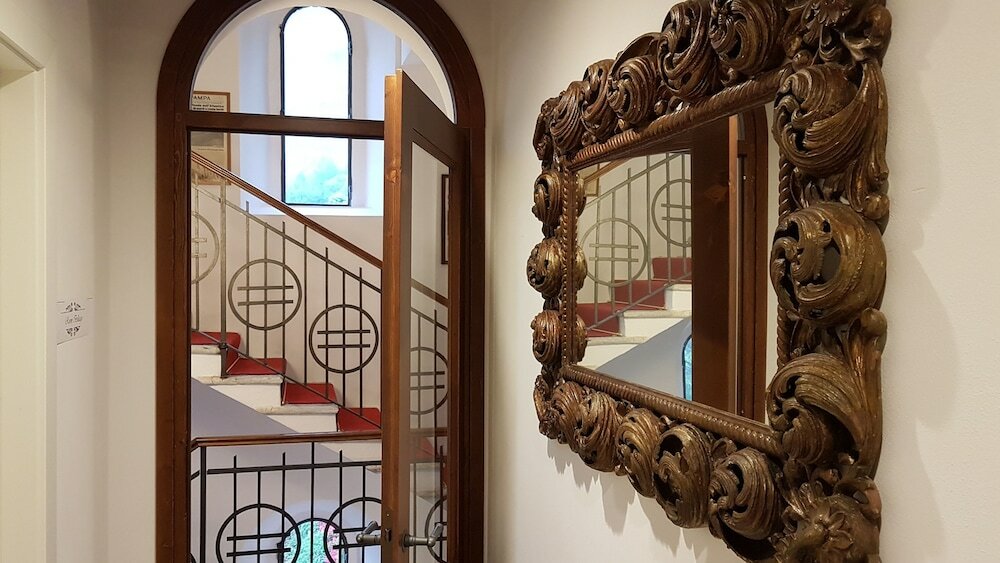 Фото Villa Marina - Como Lake