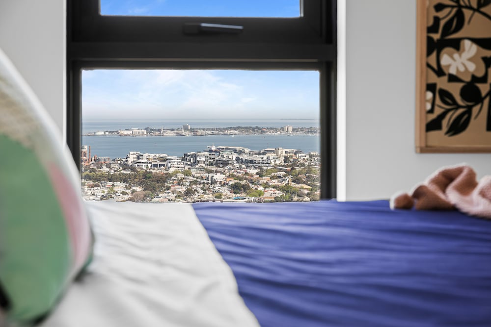 Фото Nook Melbourne Bank Tower Apartments