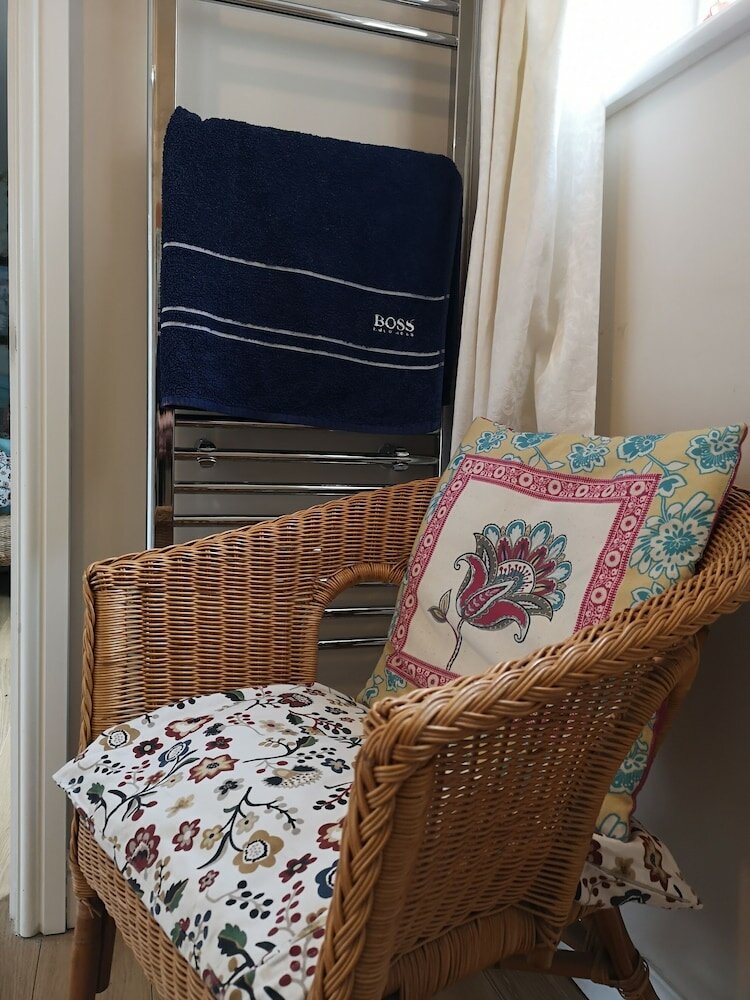 Фото Brampton Dales Farm B&b