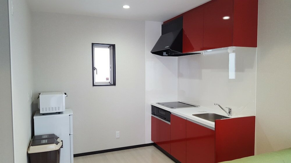 Фото Churamui Terrace