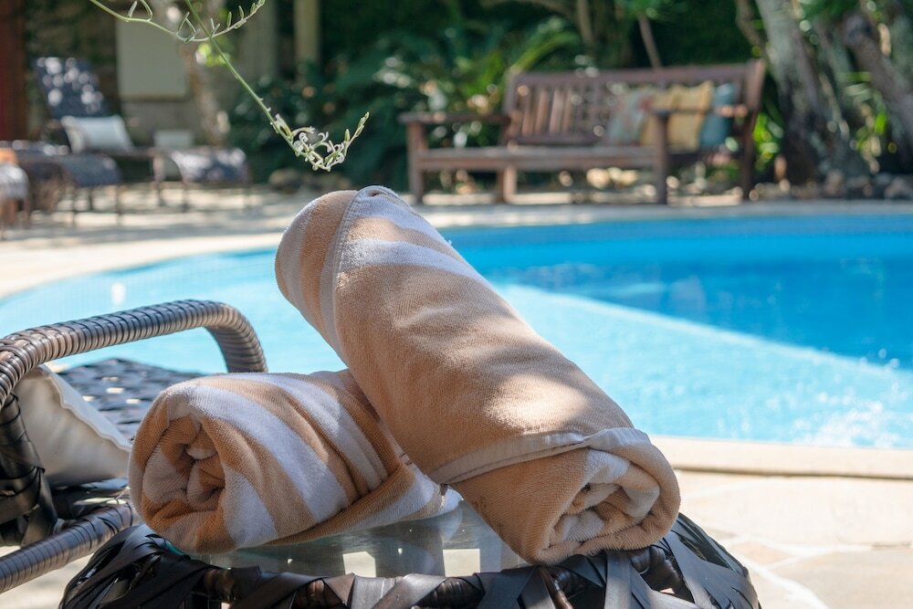 Фото Pousada da Cyssa