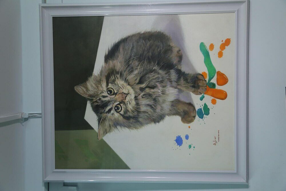 Фото Chan Myae Thar Guest House Yangon