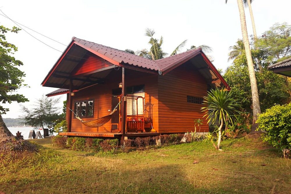 Фото Klong Kloi Cottage