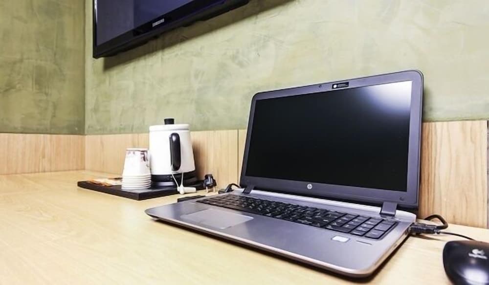 Фото Jamsil Delight Hotel