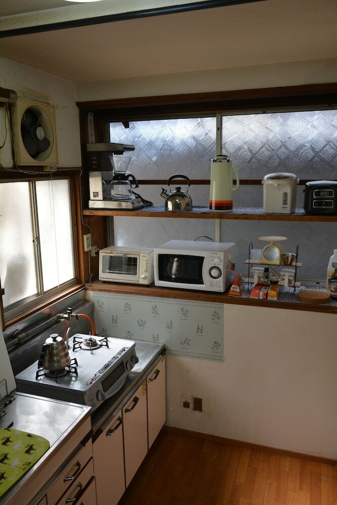 Фото Deerhorn - Hostel