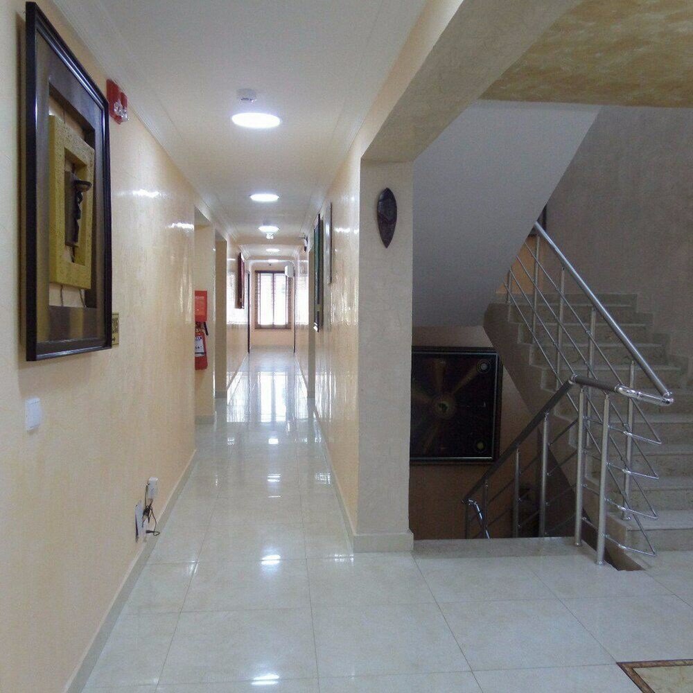 Фото Atlantic Palms Suites