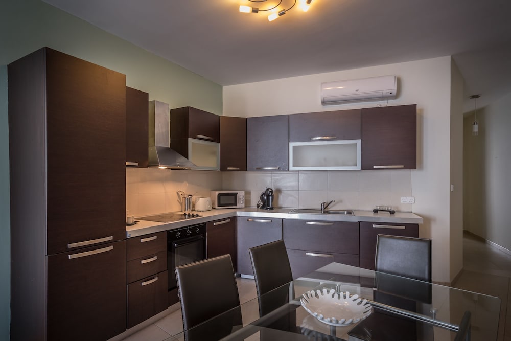 Фото Consiglia Apartments - Sliema