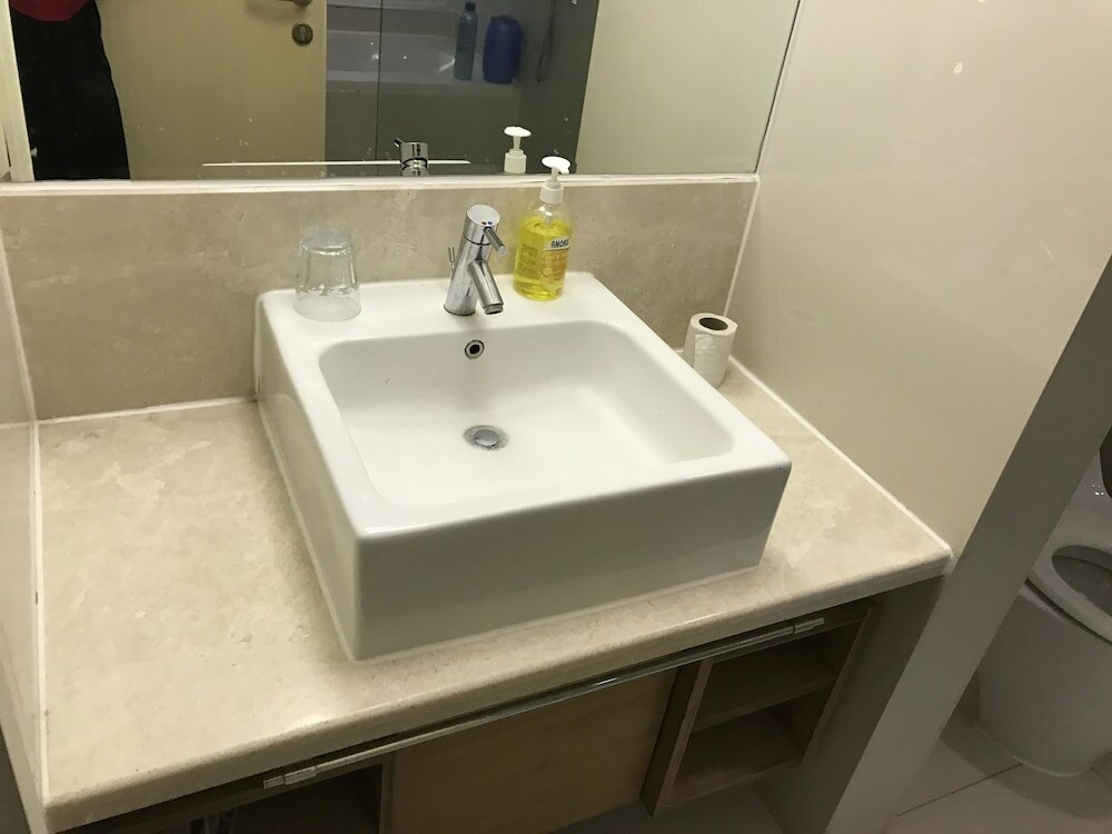 Фото Wte Klcc Suites