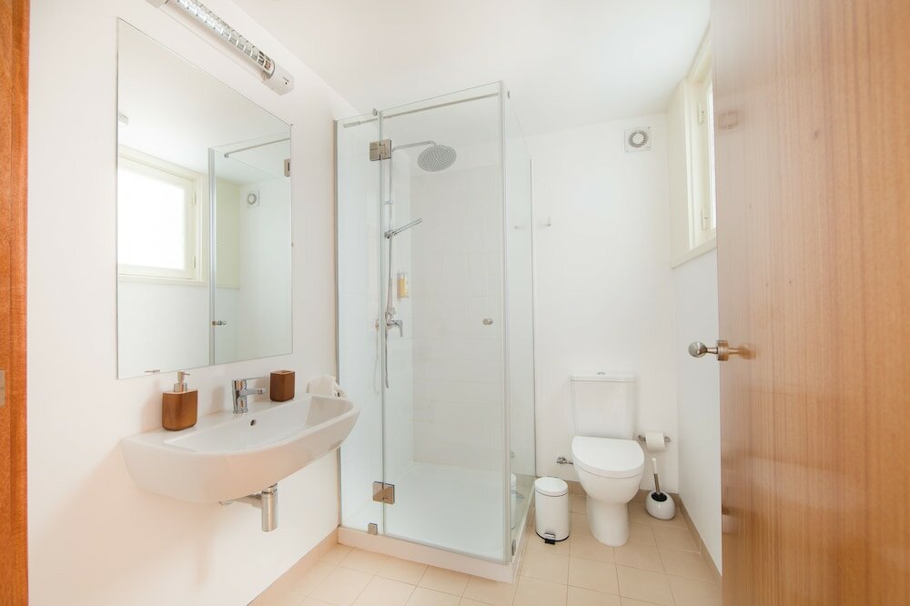 Фото Citybreak-apartments Coliseu