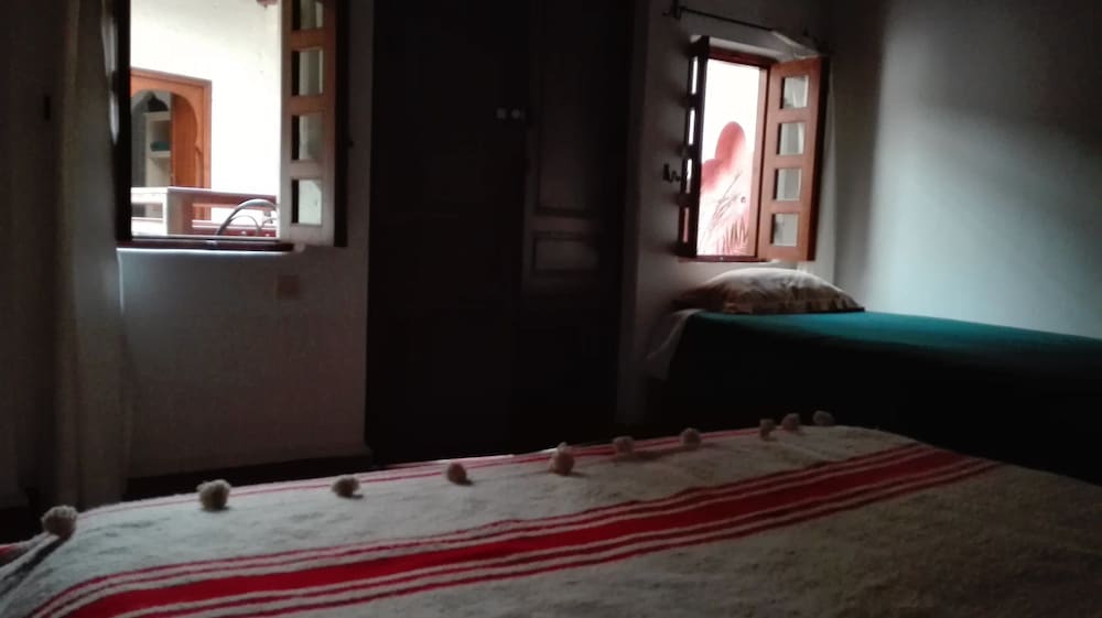 Фото Ryad Les Sultanes