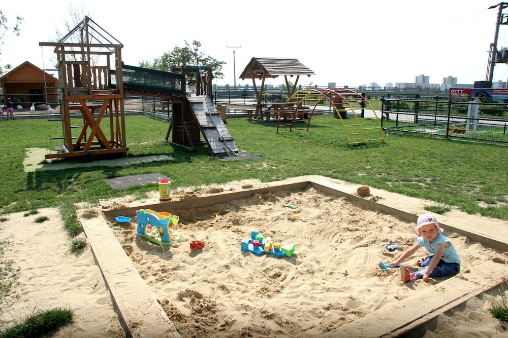 Фото Hotel Rozálka