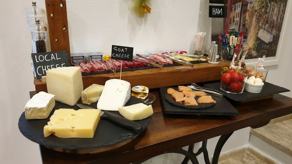 Фото Villa Marina - Como Lake