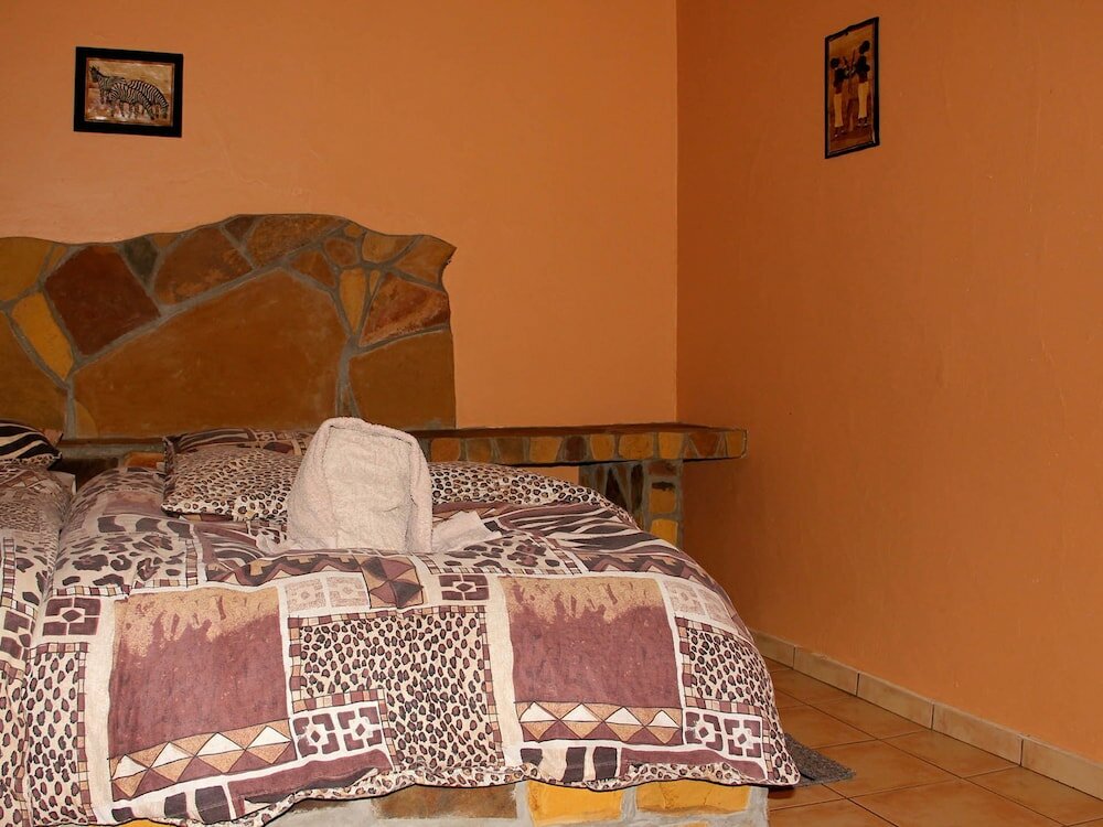 Фото Leopard Lodge