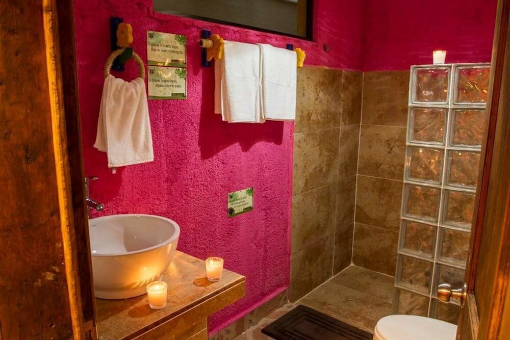 Фото Hotel Hacienda San Francisco