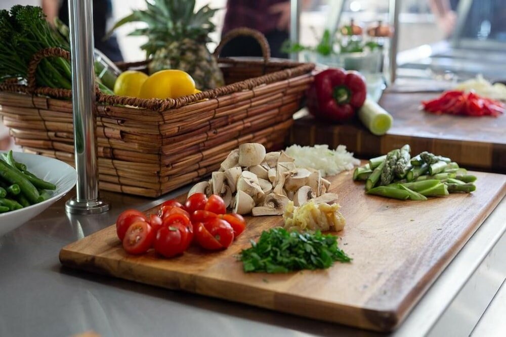 Фото The Crossing Motel