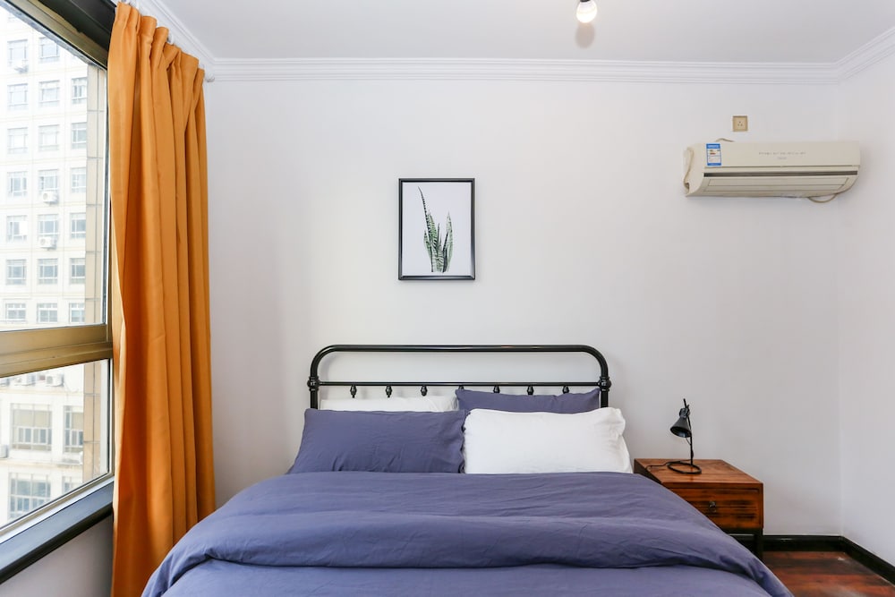 Фото GoNative Downtown Apartment Tianzifang