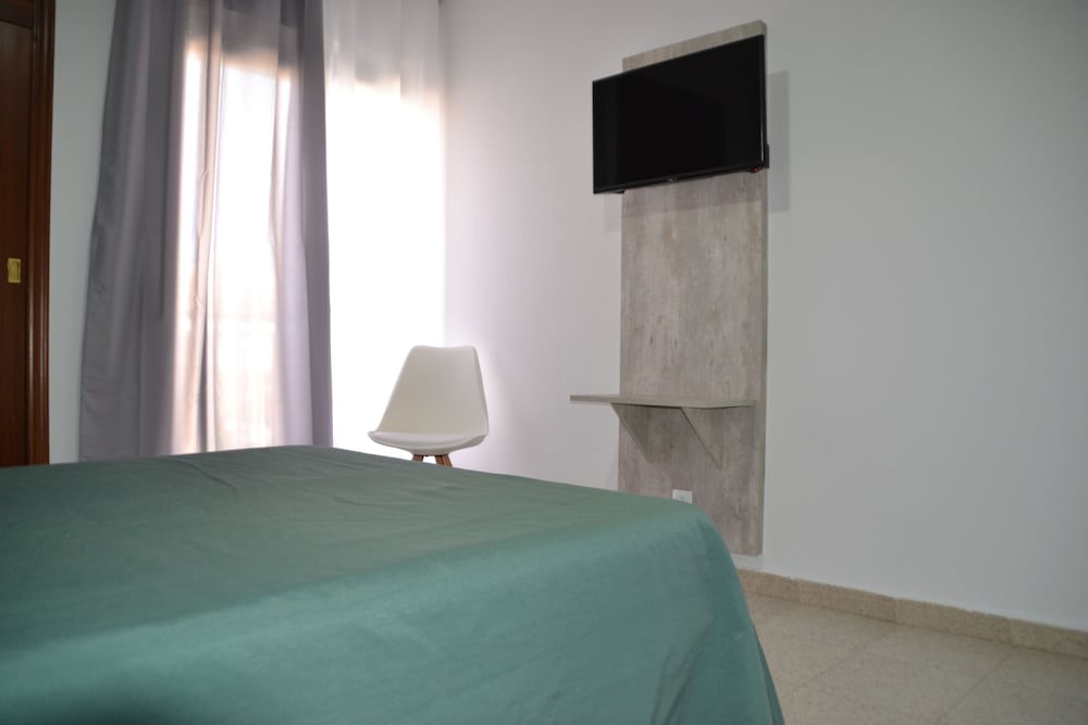 Фото Hotel Congra