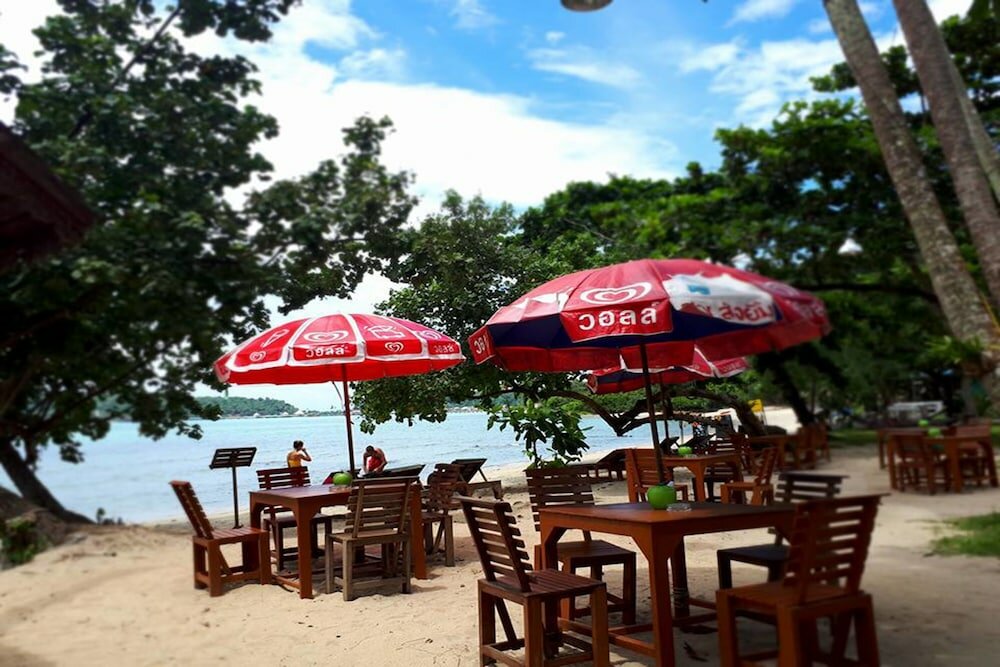 Фото Klong Kloi Cottage