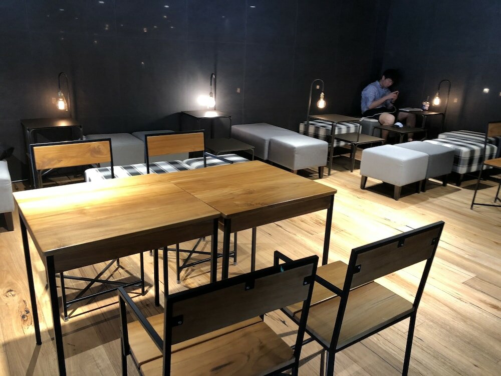 Фото The State Sunyu Hotel