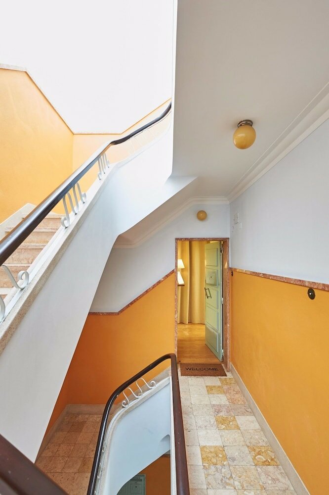 Фото BeGuest Belém Flat