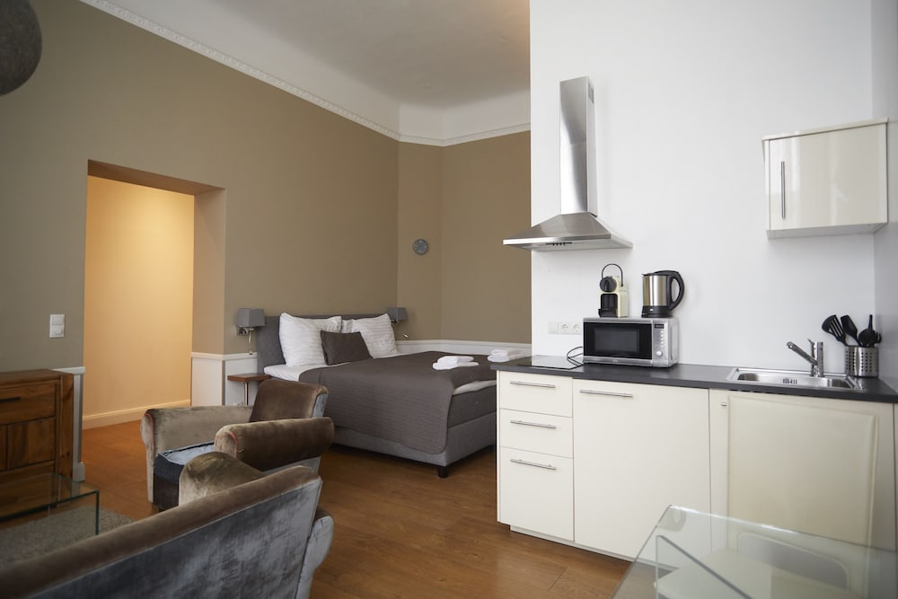 Фото Kh Apartments