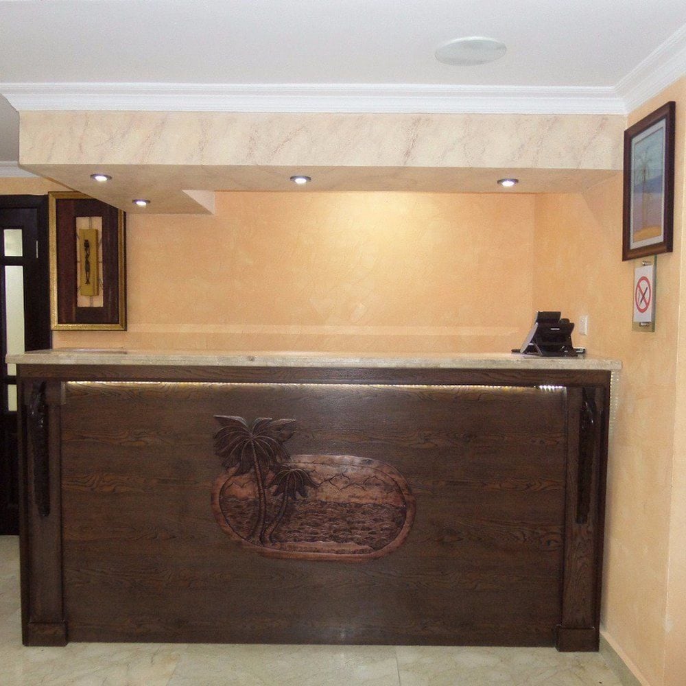 Фото Atlantic Palms Suites