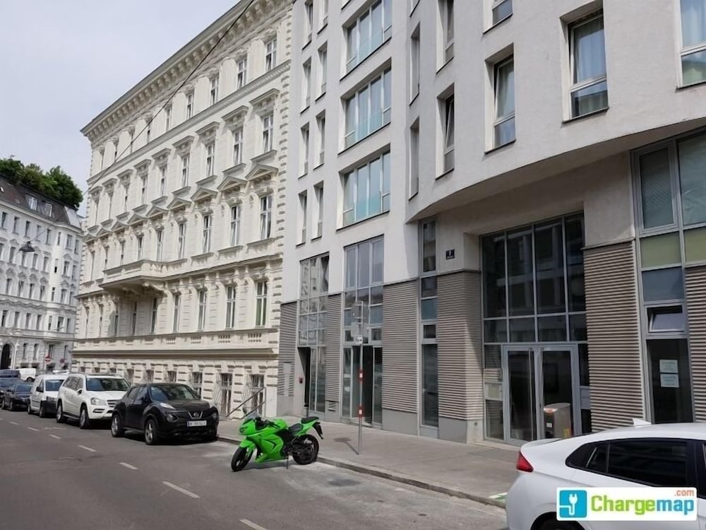 Фото Kh Apartments