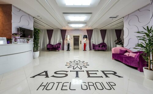 Гостиница Aster Hotel Group в Ташкенте
