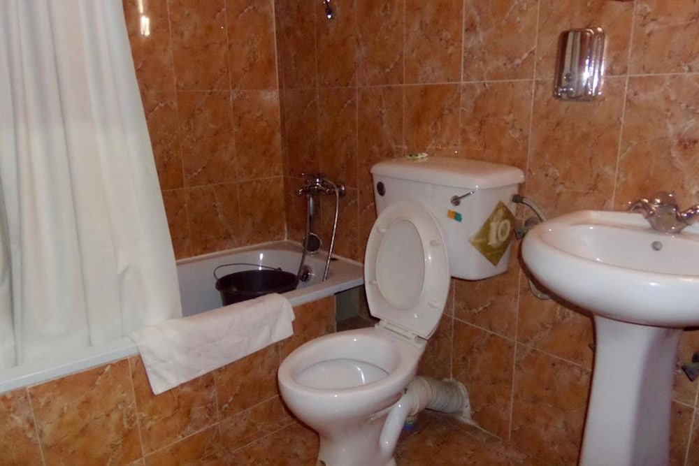 Фото Aes Luxury Apartments