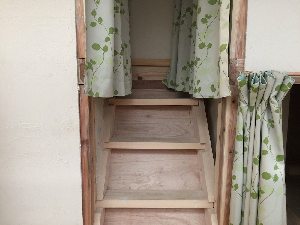 Фото Yumebito House