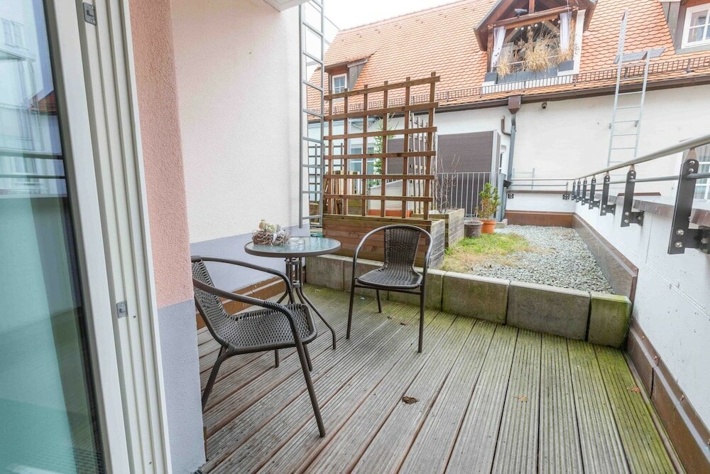 Фото Hotel Freischütz Apartments