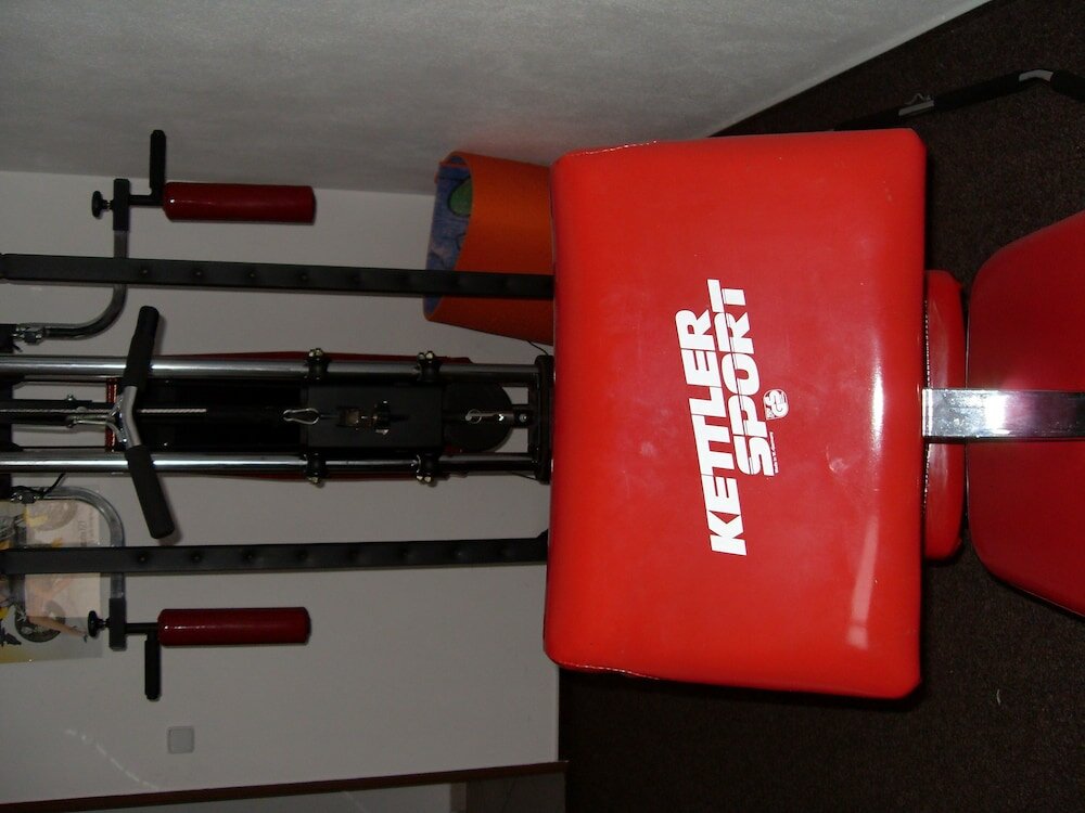 Фото Pension Všeruby